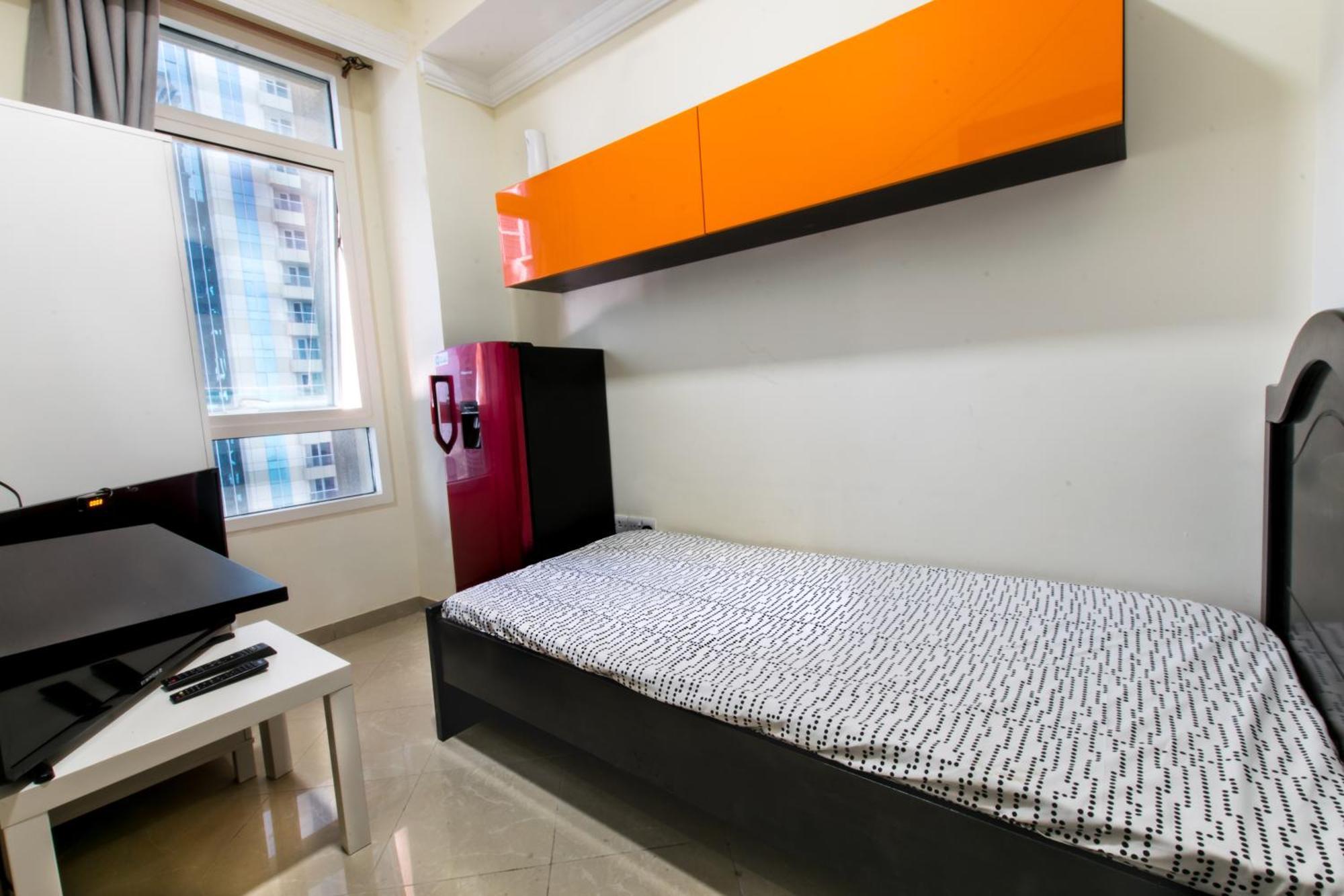 Nice Single Rooms For "Girls" Only In Dubai, Marina Extérieur photo
