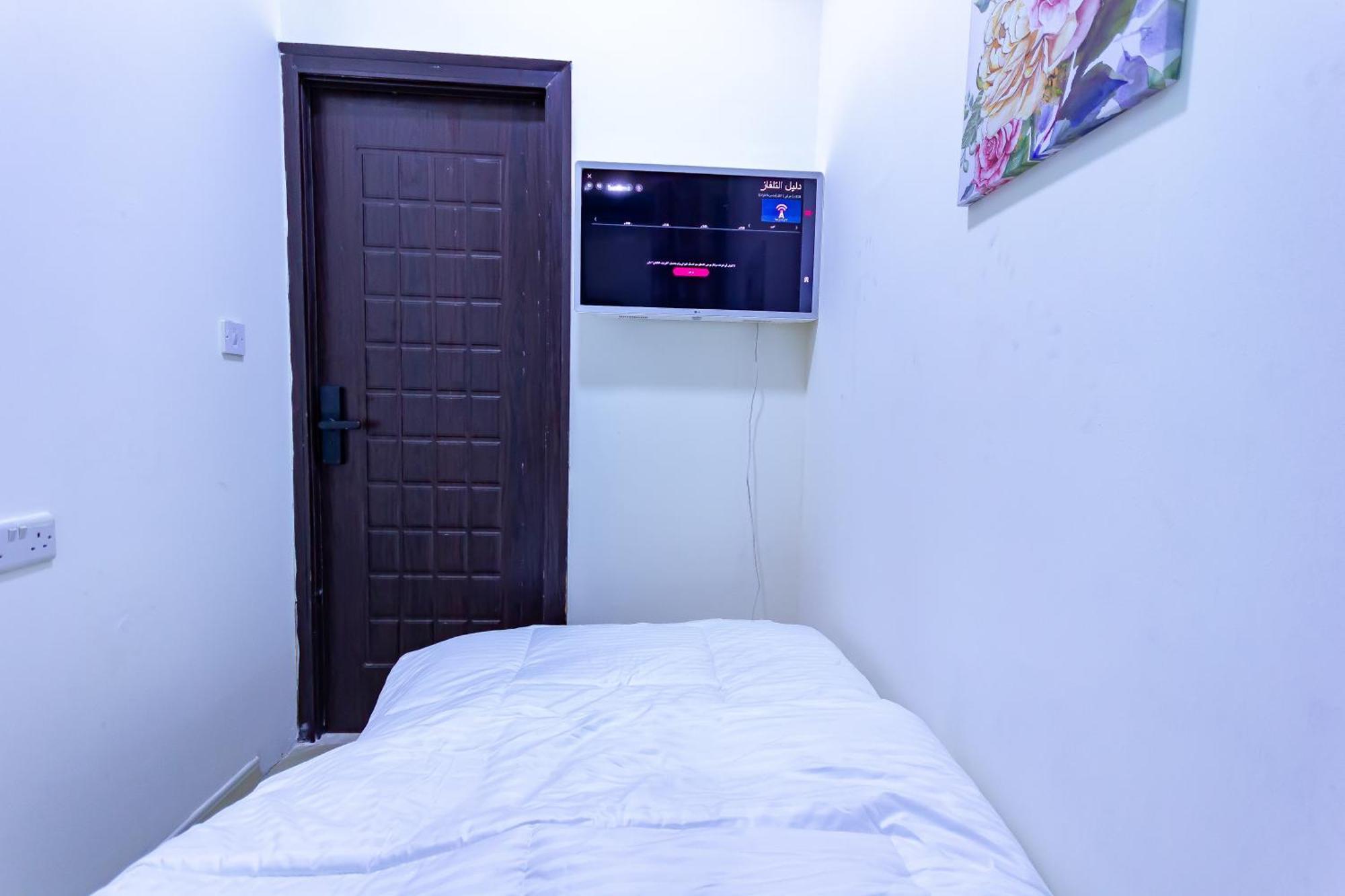Nice Single Rooms For "Girls" Only In Dubai, Marina Extérieur photo