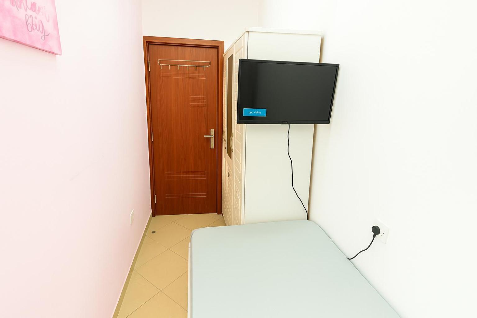 Nice Single Rooms For "Girls" Only In Dubai, Marina Extérieur photo