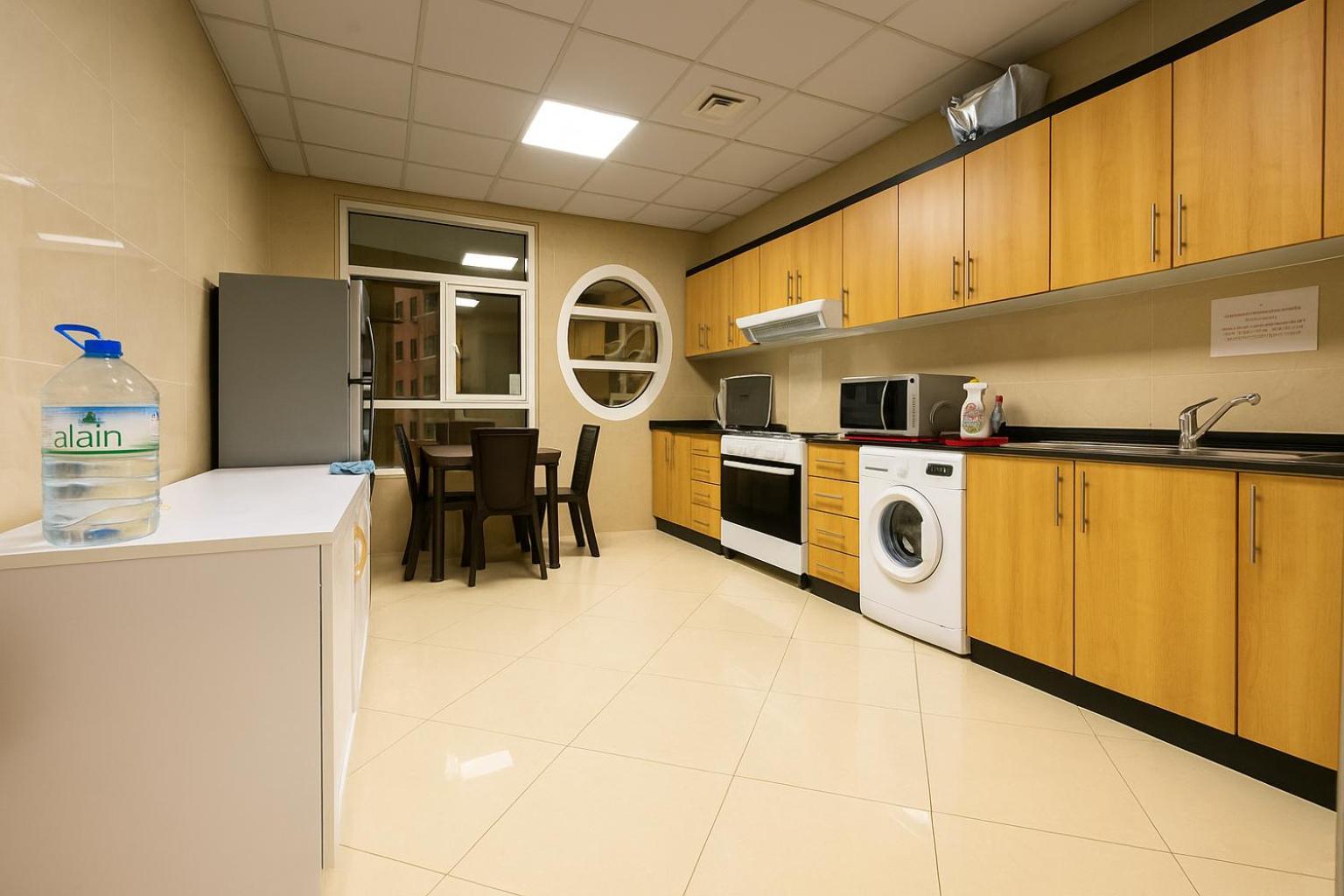 Nice Single Rooms For "Girls" Only In Dubai, Marina Extérieur photo